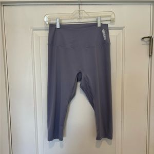 Gymshark - Training Cropped Athletic Fitness